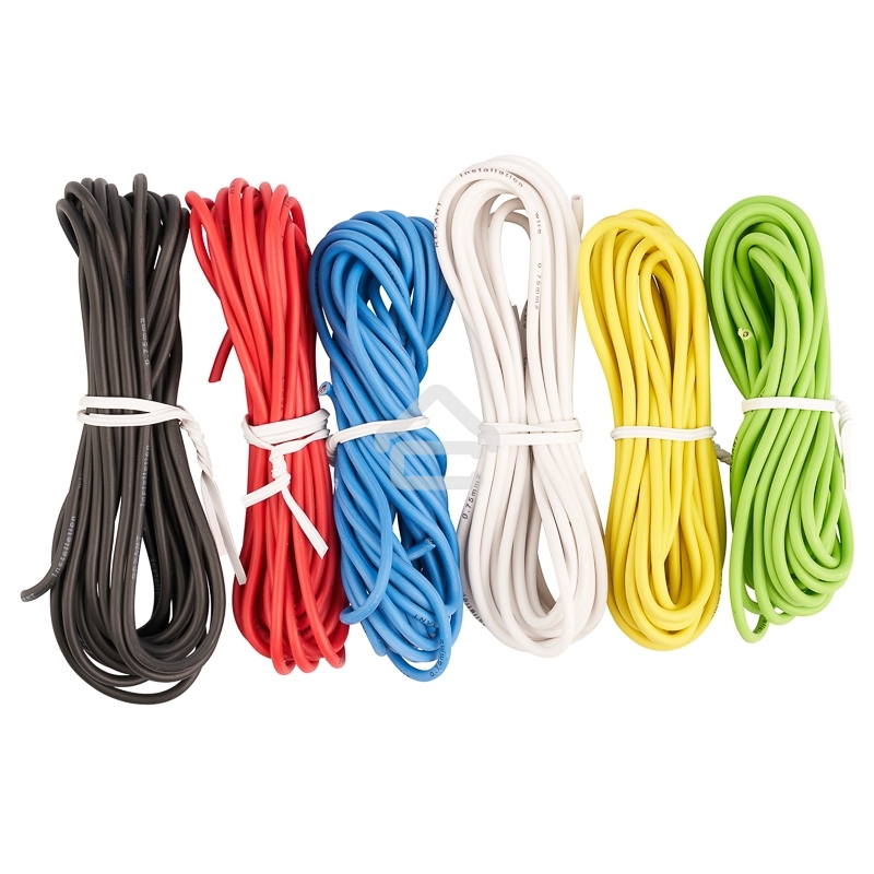 Набор автопровода Rexant 