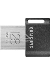 Флеш диск 128GB Samsung FIT Plus, USB 3.1, 300 MB/s
