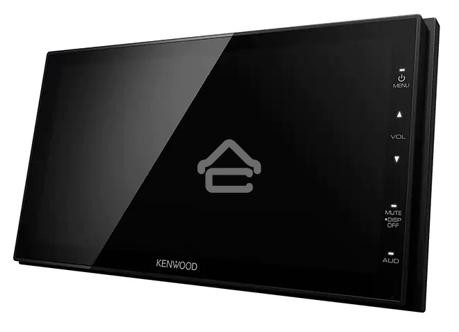 Автомагнитола Kenwood DMX1025BT 2DIN 4x50Вт