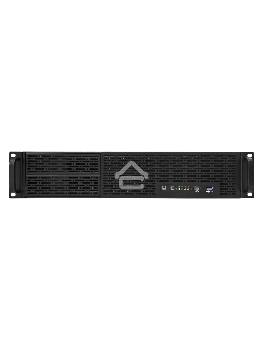 Серверный корпус ExeGate Pro 2U650-06/2U2098L (RM 19