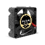Вентилятор для корпуса ExeGate ExtraPower EP03010S2P-5 черный, 30 мм, 12000 об/мин, 33 дБ, 2 pin