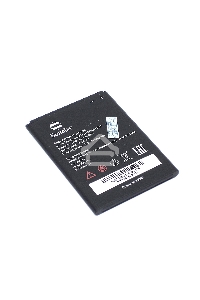 Аккумуляторная батарея Li3822T43P3h675053 для ZTE Blade A430 v1 3pin 3.8V 2200mAh