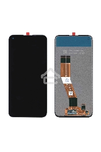 Дисплей для Samsung Galaxy A11 SM-A115F в сборе с тачскрином (In-Сell) черный
