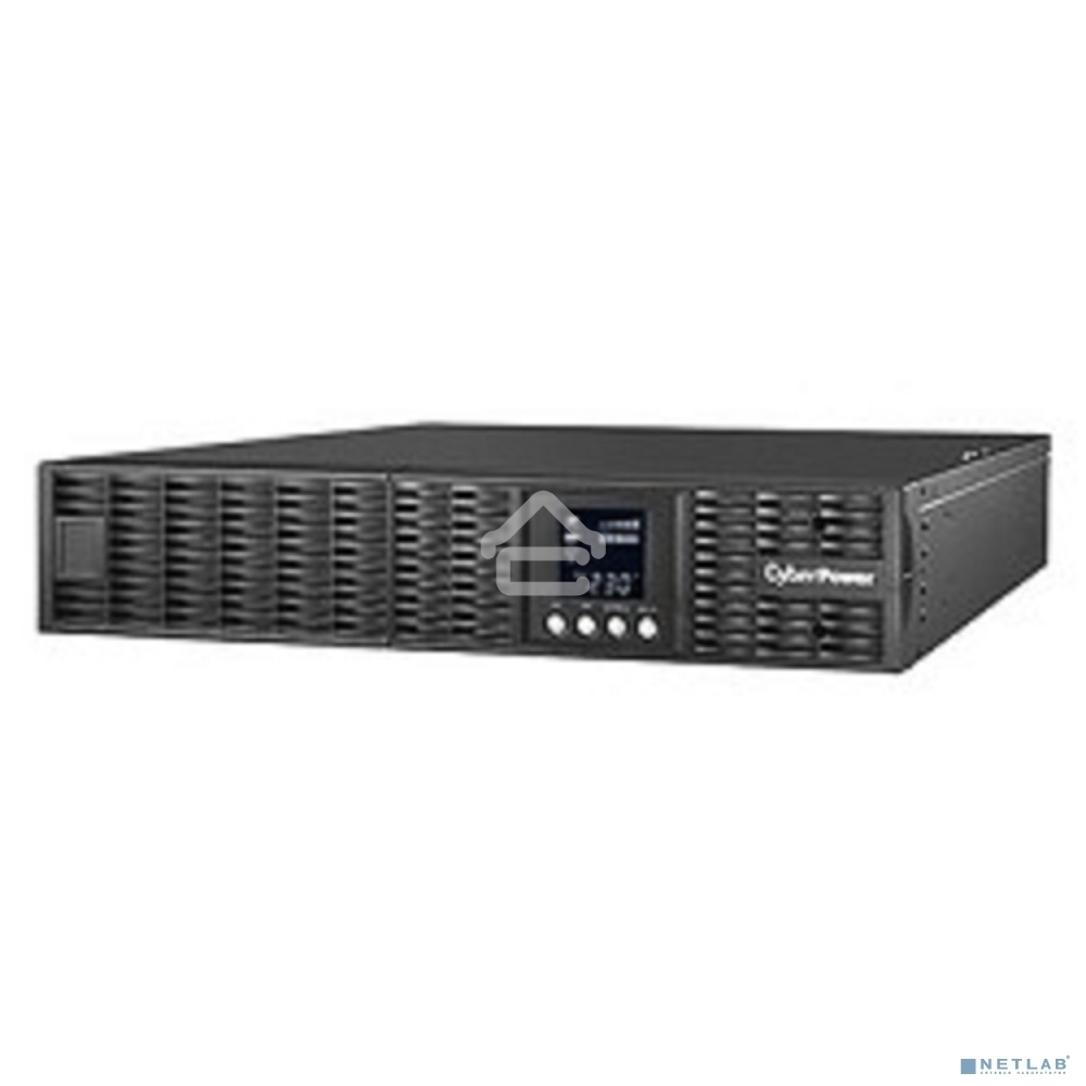 Источник бесперебойного питания CyberPower OLS3000ERT2U