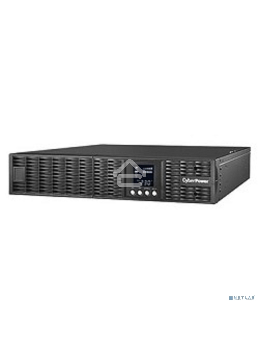 Источник бесперебойного питания CyberPower OLS3000ERT2U