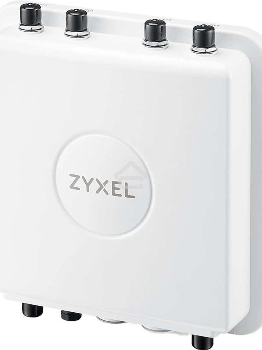 Точка доступа ZYXEL WAX655E-EU0101F
