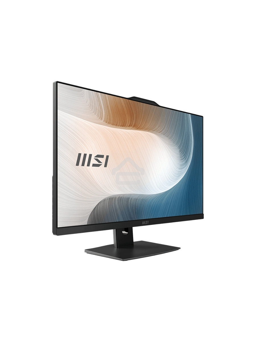 Моноблок MSI Modern AM272P 1M-687XRU 27