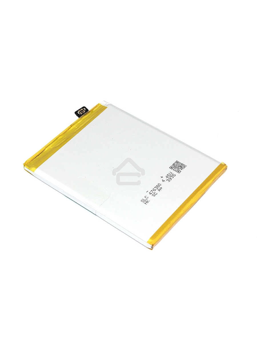 Аккумуляторная батарея для OPPO RENO 3/3 Pro/Find X2 Lite (BLP755) 3.87V 4025mAh Li-Pol
