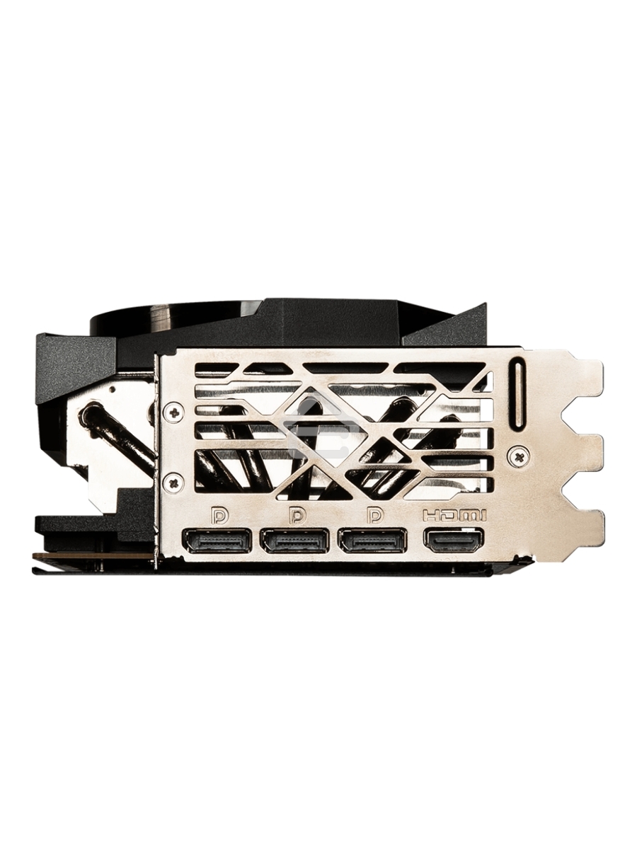 Видеокарта MSI GeForce RTX 4090 GAMING TRIO 24G