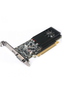 Видеокарта Zotac GT 1030 2GB GDDR5 ,64bit, HDCP, HDMI/DVD-D, ZT-P10300A-10L, RTL {20}