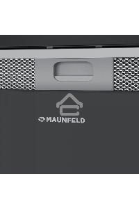 Вытяжка Maunfeld FANTASY LIGHT 60 ЧЕРНЫЙ