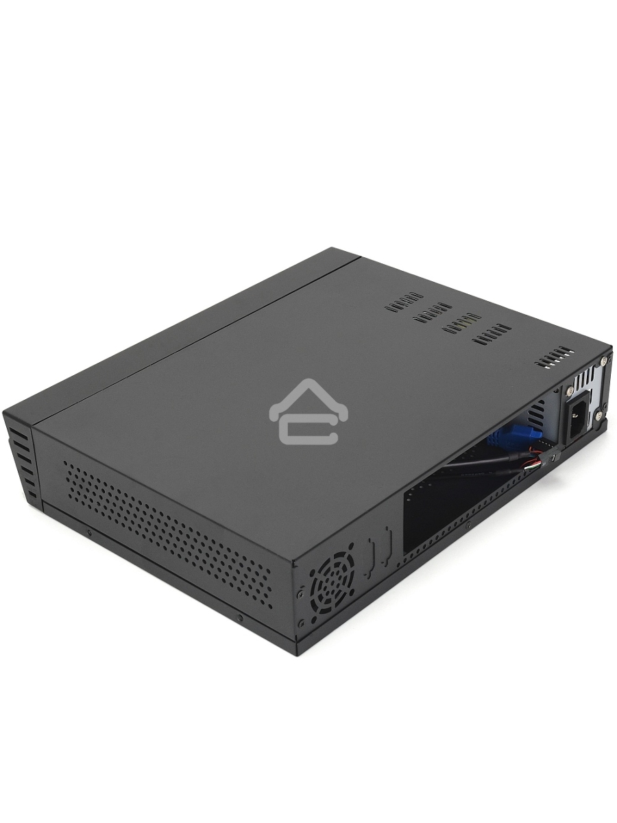 Компьютерный корпус CROWN CMC-245-103 (CM-PS300OFFICE)