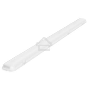 Рассеиватель для свет. СТРОНГ 1242х90х68 IP65 мат. VARTON V2-I0-IPM0-02.3.0210.18