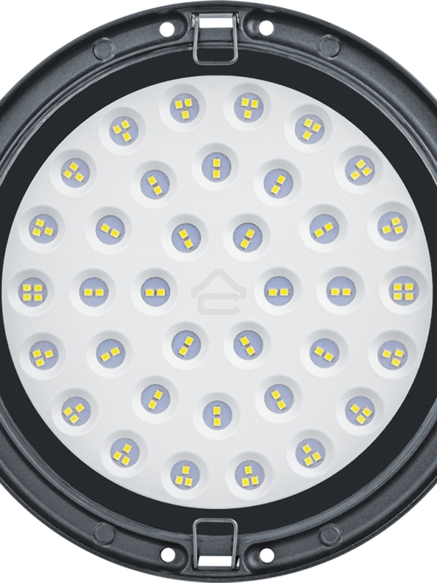 Светильник 14 434 NHB-P4-100-6.5K-120D-LED (High Bay) для высоких пролетов Navigator 14434