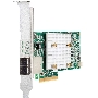 Контроллер HPE Smart Array P408e-p SR Gen10 (804405-B21)