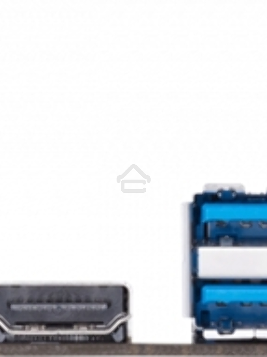 Материнская плата ASUS PRIME H510M-R-SI, LGA1200, H510, 2*DDR4, DVI+D-Sub + HDMI, SATA3, Audio, Gb LAN, USB 3.2, COM*1 header (w/o cable),mATX