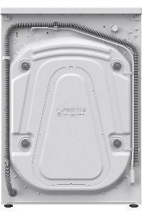 Стиральная машина Gorenje WHE72SFS белый загр. фронтальная макс.: 7 кг 1200об/мин класс: А