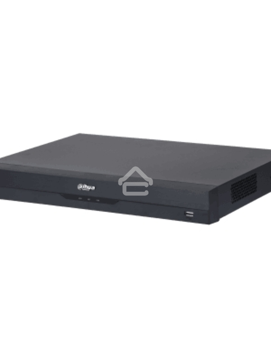 Видеорегистратор Dahua DH-XVR5216AN-4KL-I3