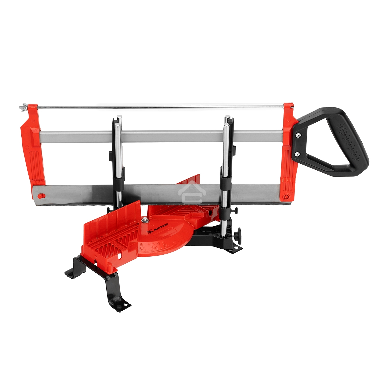 Стусло Matrix, 420 мм, прецизионное MАТРИКС