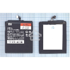 Аккумуляторная батарея BM35 для Xiaomi Mi 4cXiaomi Mi 4c Dual SIM