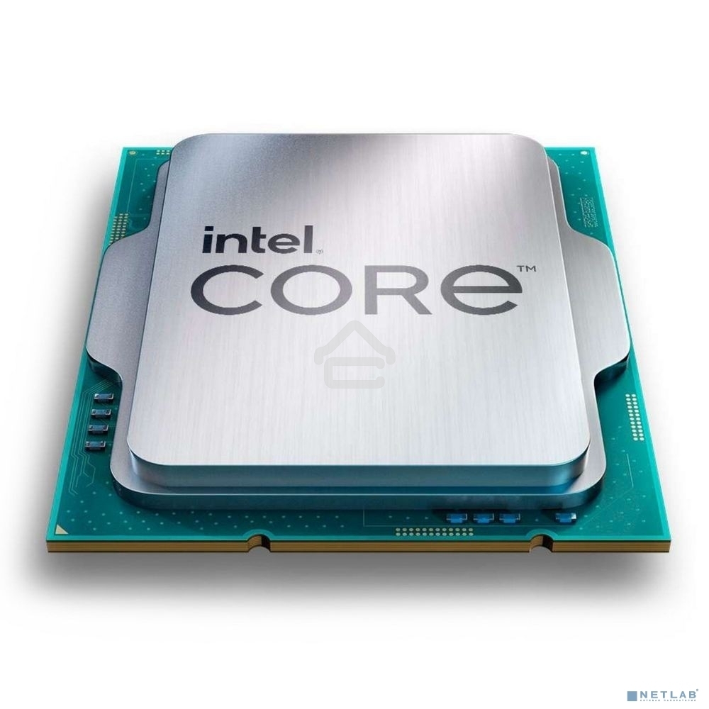 Процессор intel Core i5-14400F Soc-1700 2.5GHz OEM