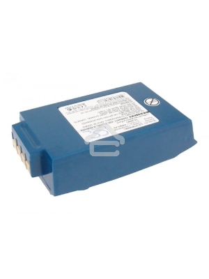 Аккумулятор CameronSino  CS-VTM500BL для Intermec Vocollect Talkman T5, A500, 4400mAh