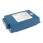 Аккумулятор CameronSino  CS-VTM500BL для Intermec Vocollect Talkman T5, A500, 4400mAh