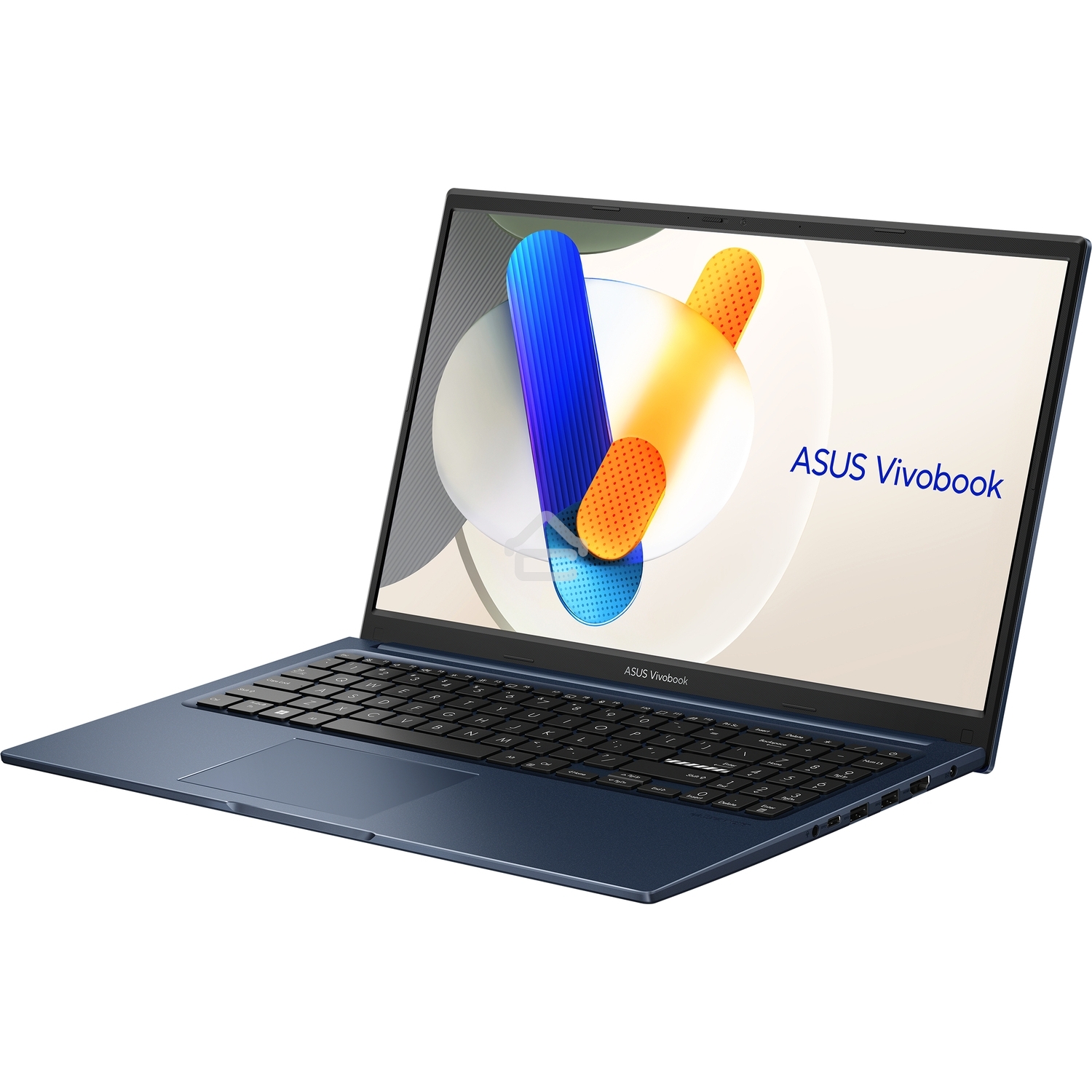 Ноутбук ASUS X1504VA-BQ003 15.6