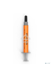 Термопаста ID-COOLING FROST X25 2g (200шт/кор,Thermal Paste) Retail