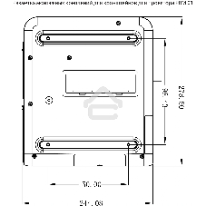Проектор Cactus CS-PRM.01WT.Full HD LCD 19000Lm LS 700Lm ANSI (1920x1080) 2500:1 ресурс лампы:50000часов 2xUSB typeA 2xHDMI 1.8кг