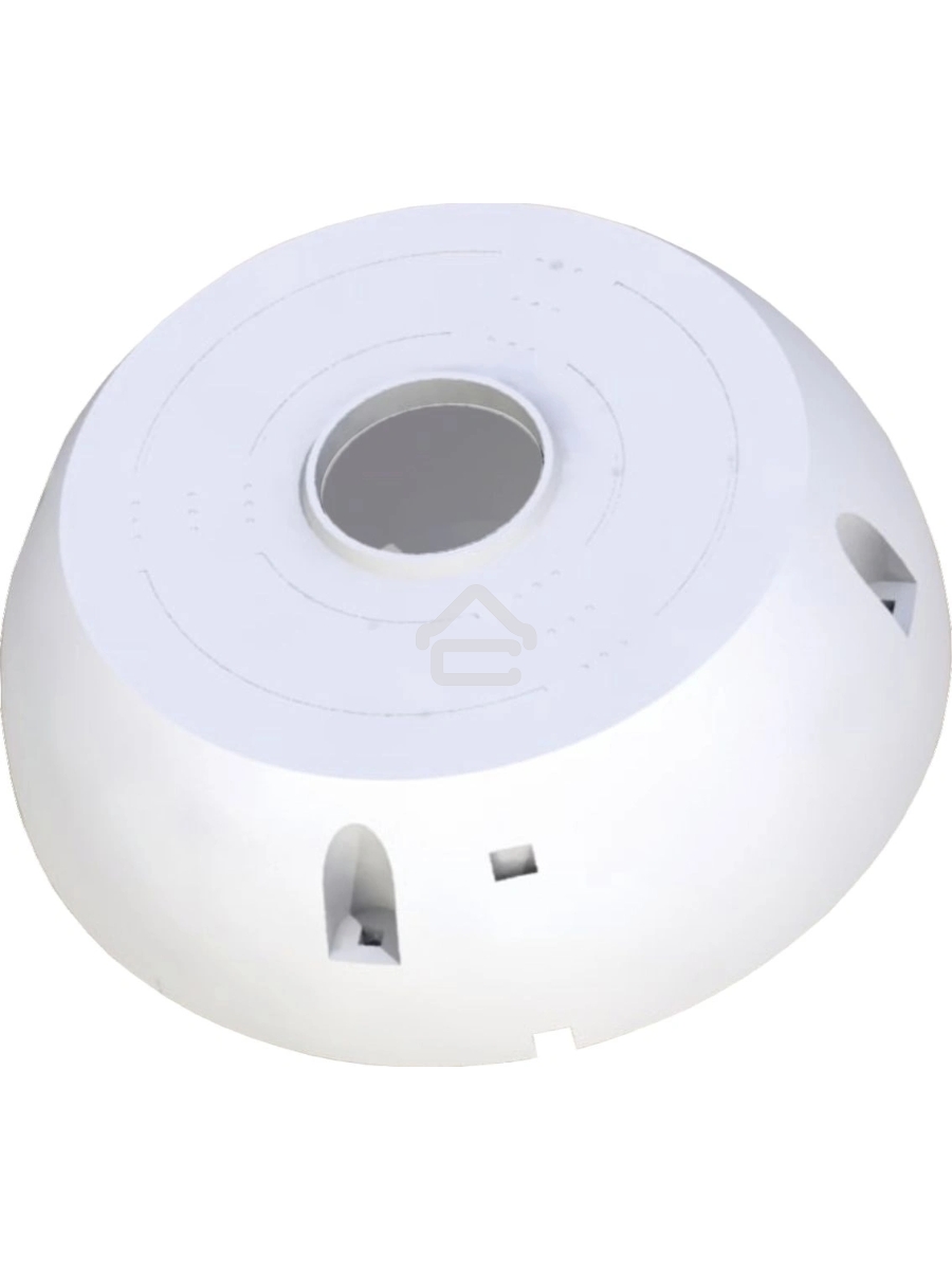 Монтажная коробка Tantos TSi-JB02L 00-00200624 (упак.:1шт)