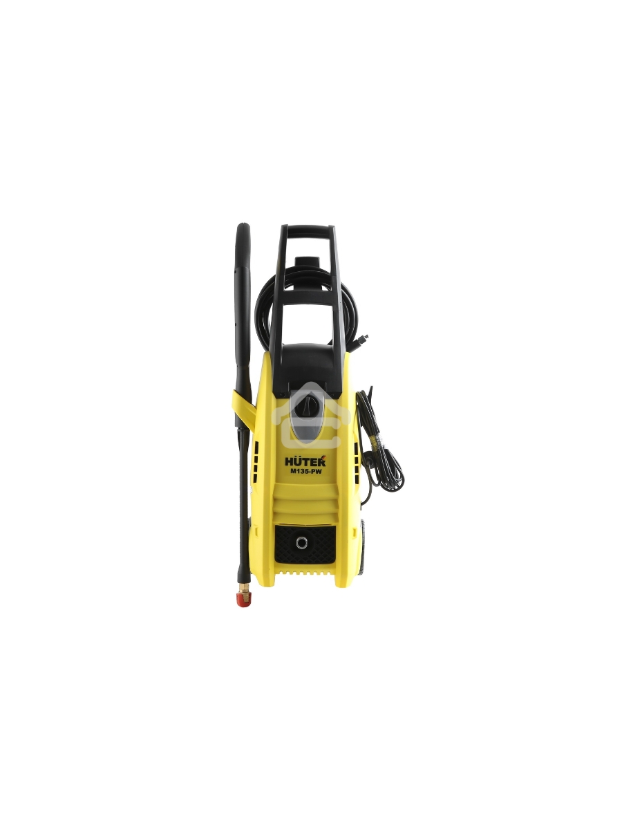 Минимойка Huter M135-РW 1650Вт