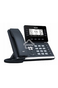 Телефон VOIP SIP-T53W YEALINK