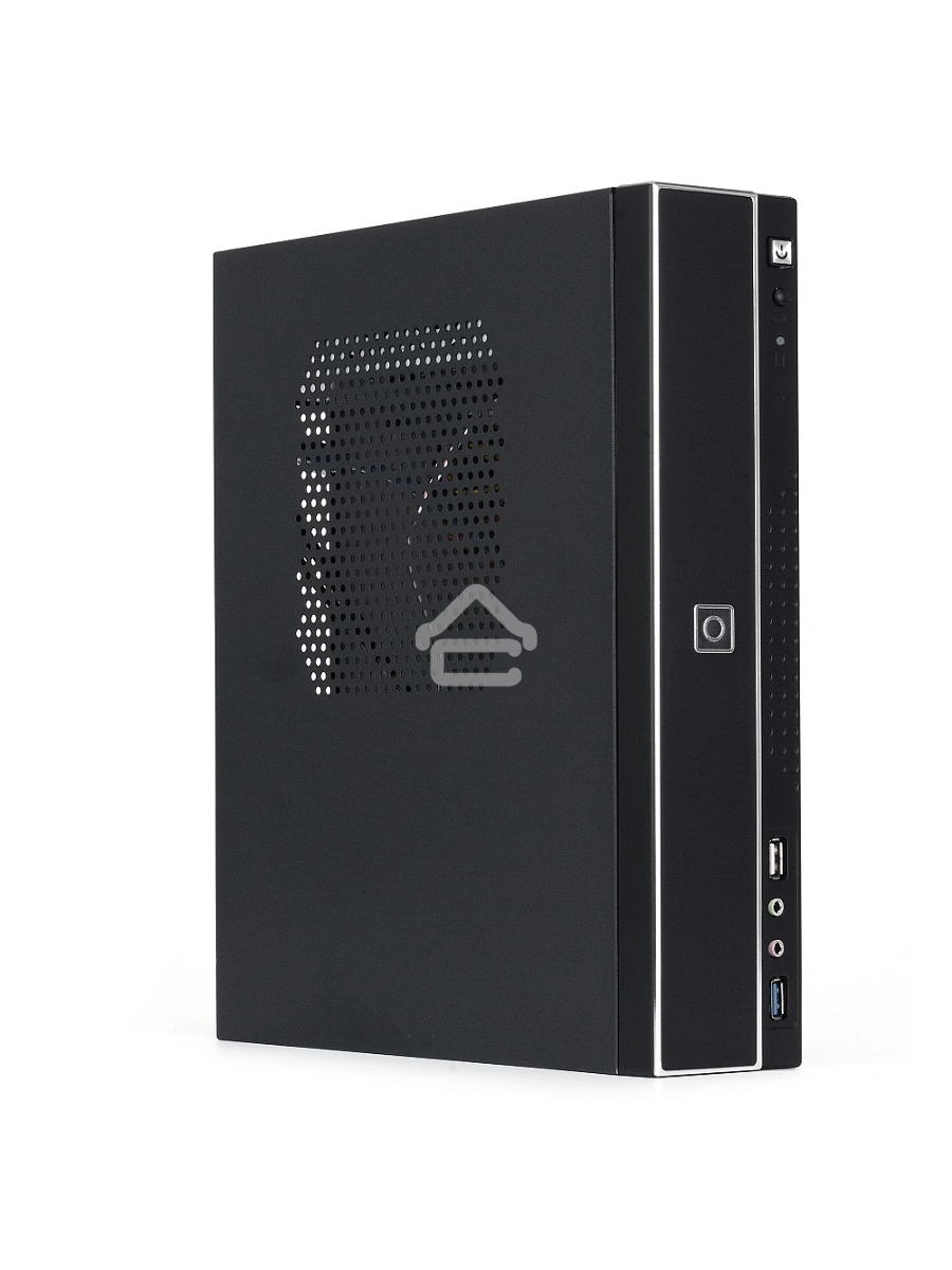 Компьютерный корпус CROWN CMC-245-103 (CM-PS300OFFICE)