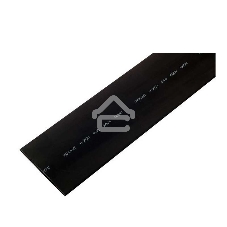 Трубка термоусадочная Rexant 24-0007 40.0/20.0 1м черный