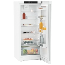 Холодильник Liebherr Plus Rf 4600 белый однокамерный 296л