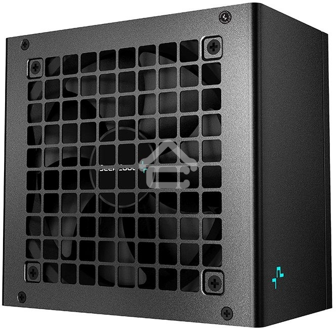 Блок питания Deepcool / GamerStorm PK500D, 500Вт, 80 PLUS Bronze, 120мм, черный