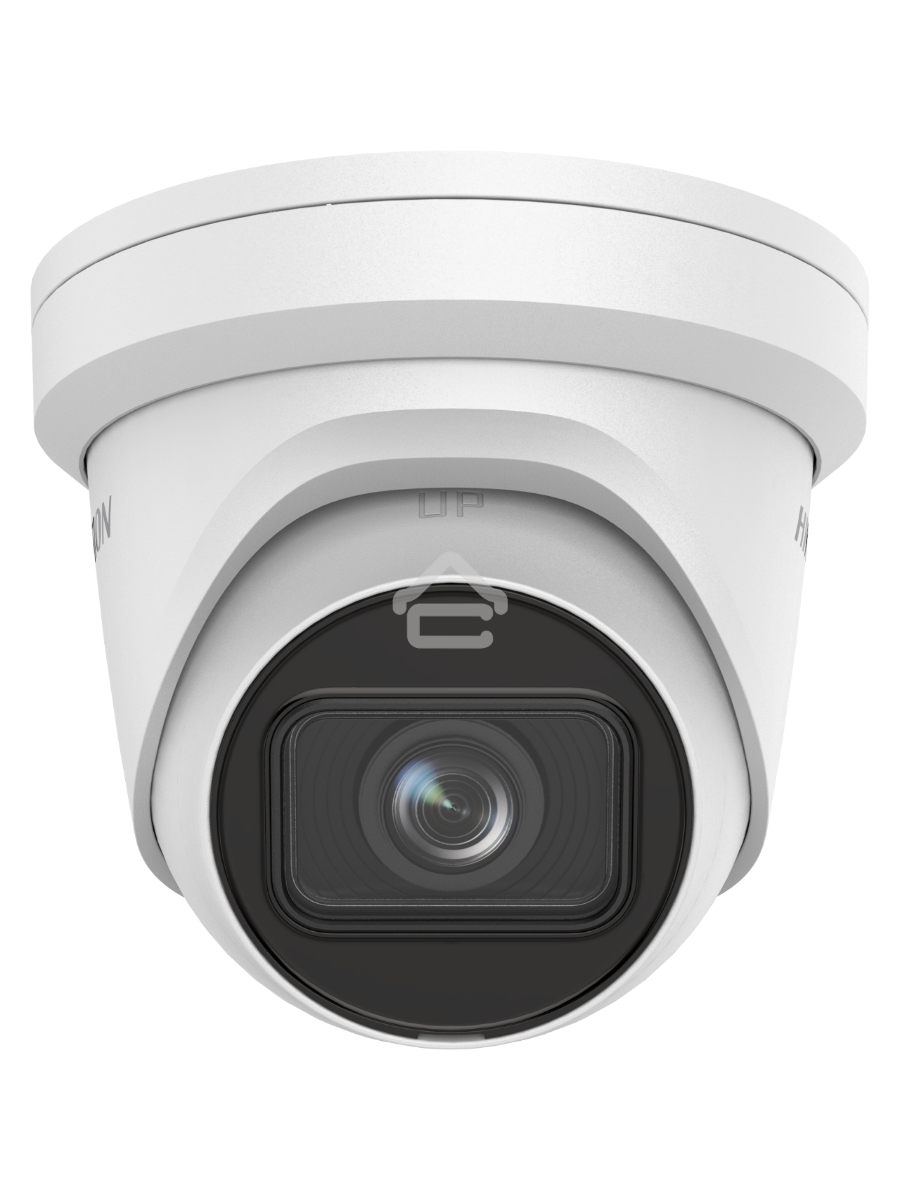 Видеокамера IP Hikvision DS-2CD2H43G2-IZS 2.8-12мм цветная