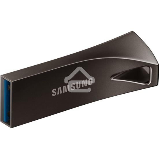 Флешка USB  Samsung MUF-64DA/APC USB3.2 64GB