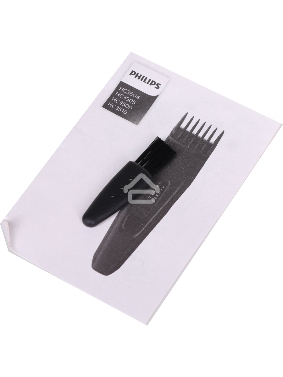 Машинка для стрижки Philips HC3505/15