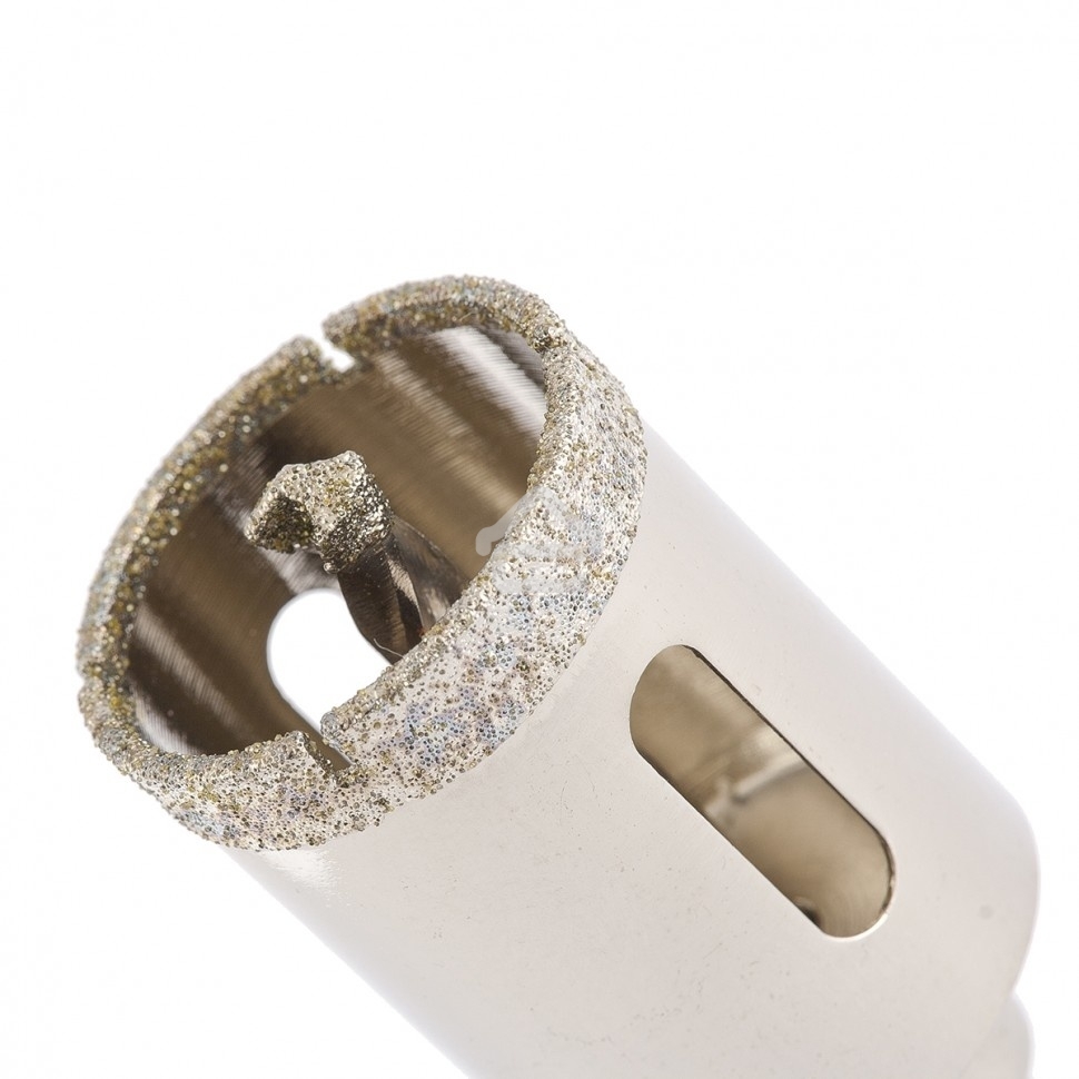 Сверло Matrix алмазное по керамограниту, 32 х 67 мм