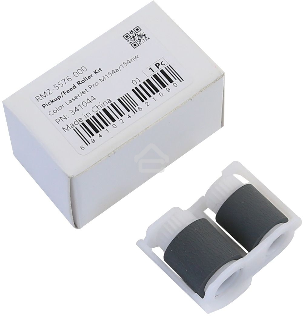 Комплект роликов CET CET341044 (RM2-5576-000/RM2-5577-000) для HP Color LaserJet Pro MFP M281fdw/180n/M280nw/M254dw