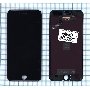 Дисплей для Apple iPhone 6 Plus в сборе с тачскрином (AAA) черный