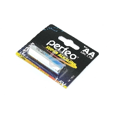 Батарейка Perfeo LR6 (АА)