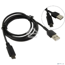 Кабель USB 2.0 A-->USB 3.1 (Type-C) 1.0m ExeGate