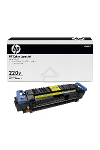 Термоузел в сборе HP CB458A для HP CLJ CP6015/CM6030/CM6040