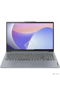 Ноутбук Lenovo IdeaPad Slim 3 15IRH8 Core i5 13420H 8Gb SSD512Gb Intel UHD Graphics 15.6