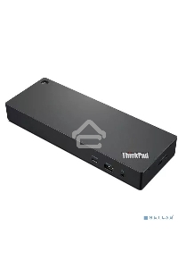 Док-станция Lenovo ThinkPad Universal Thunderbolt 4 Dock