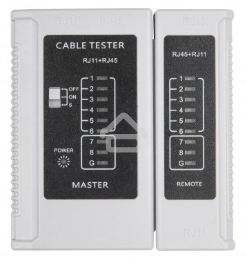 Набор инструментов WRline WR-CK210C для RJ-45