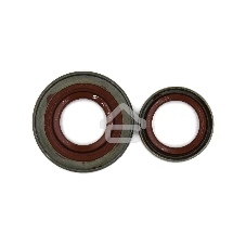 Сальники коленвала для Stihl MS 361/362 2шт 121076